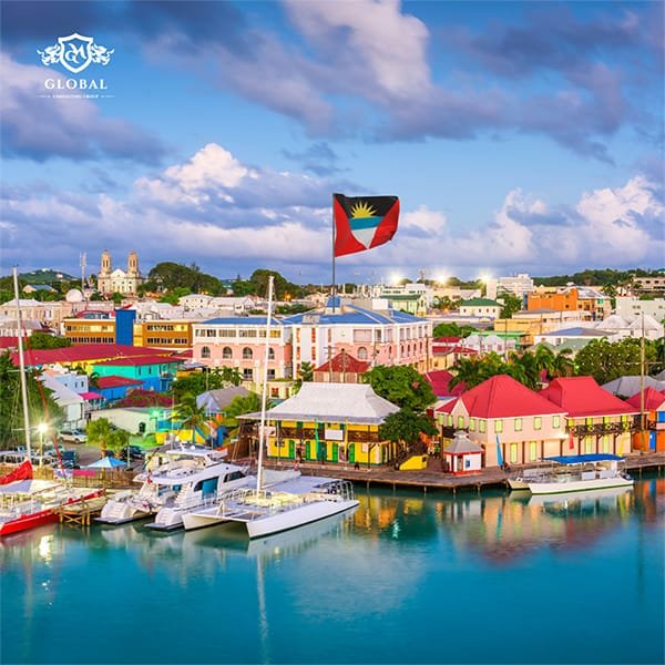 Antigua and Barbuda's Citizenship by Investment Program