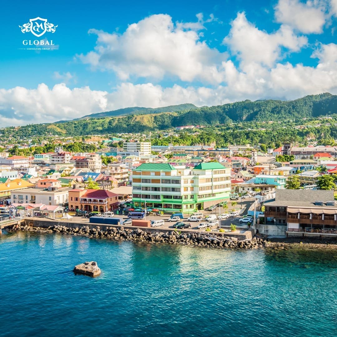 Dominica Citizenship by Investment Program - Affordable and efficient route to second citizenship."