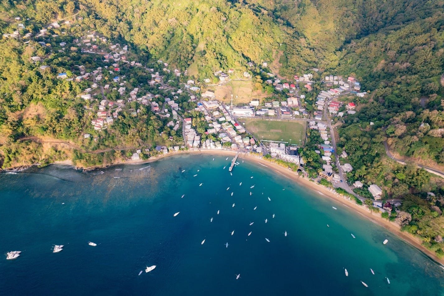 dominica citizenship by investment program