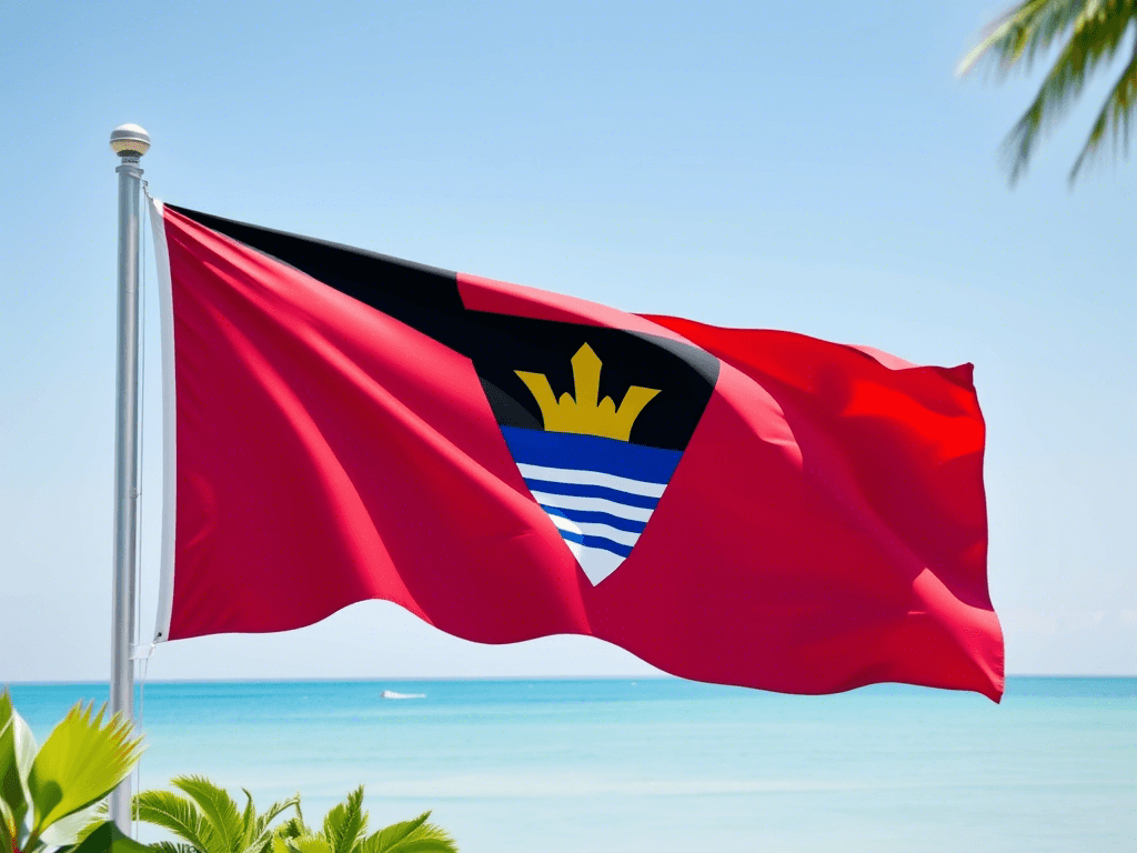 Antigua Citizenship by Investment