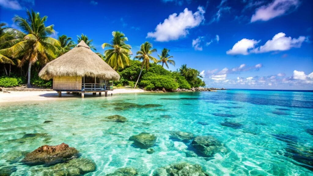 Caribbean Citizenship by Investment