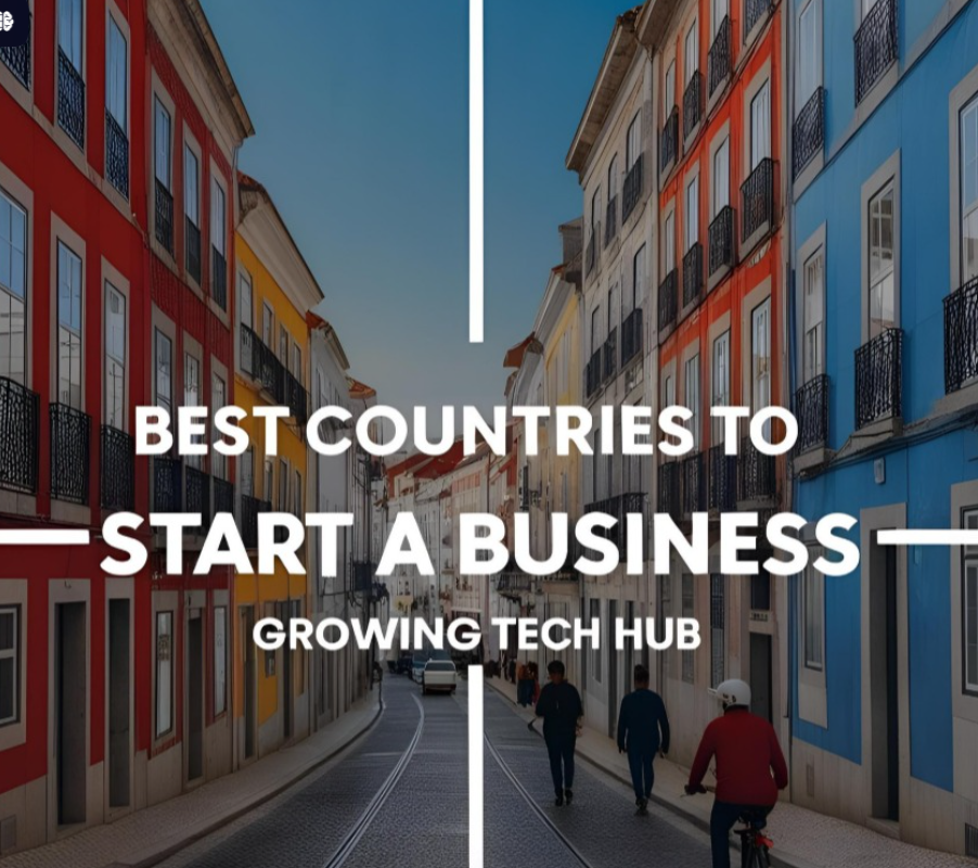 Best Countries to Start a Business: A Dedicated Guide for Entrepreneurs