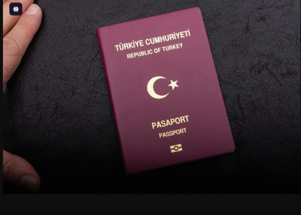 Benefits of Turkey Citizenship by Investment