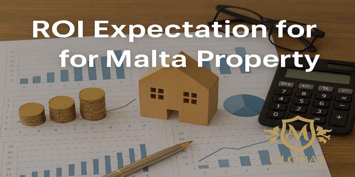 Benefits of permanent residency in Malta