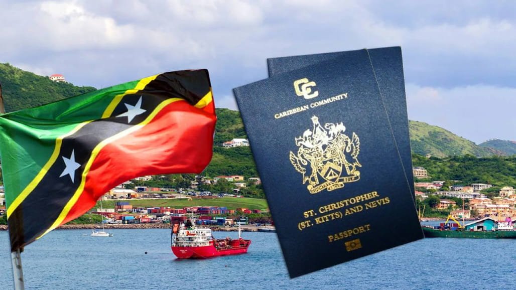 Renew Your st kitts and nevis passport– representing visa-free travel and citizenship by investment benefits