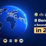 second passport benefits