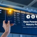 nauru passport strength