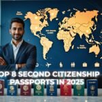 best second citizenship passport