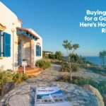 greece golden visa property