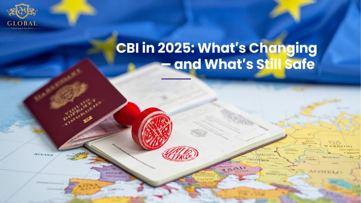 CBI EU regulations