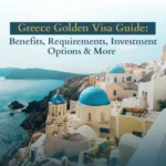 Greece golden visa guide