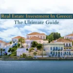 Real estate investment in greece