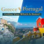 Greece vs Portugal golden visa
