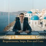 Starting a Business in Greece
