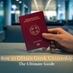 Greece citizenship