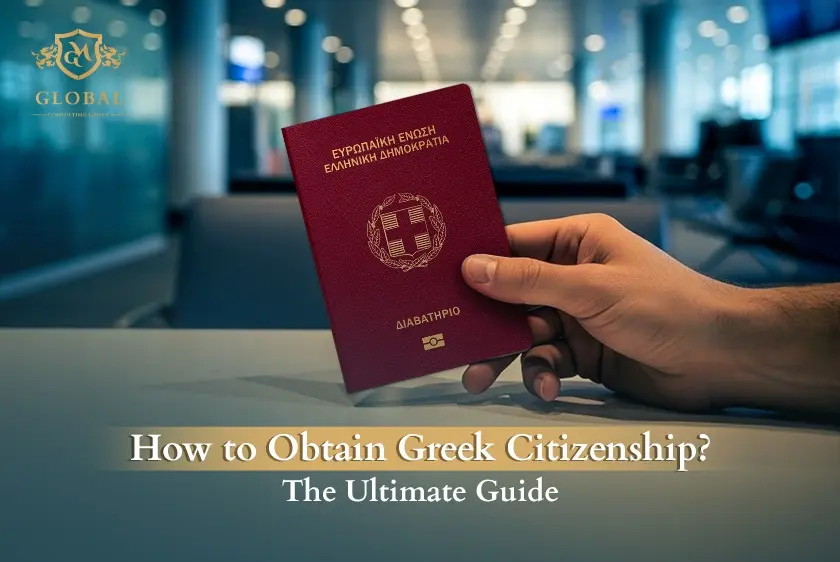 Greece citizenship
