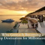 millionaries in Greece