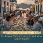 greece culture