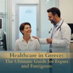 greece healthcare