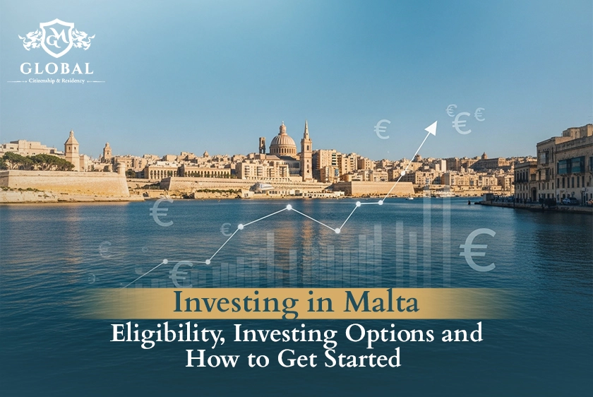 Investing in Malta