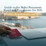 Malta Permanent Residence Programme (MPRP)