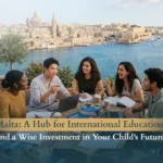 Malta_ A Hub for International Education