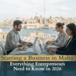 Starting a Business in Malta