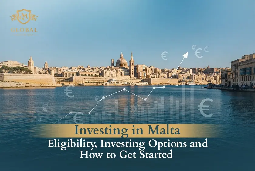 investing in malta
