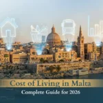 Cost of Living in Malta